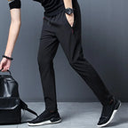 Flex Straight-Leg Joggers