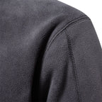 Summit Zip Fleece Jacket