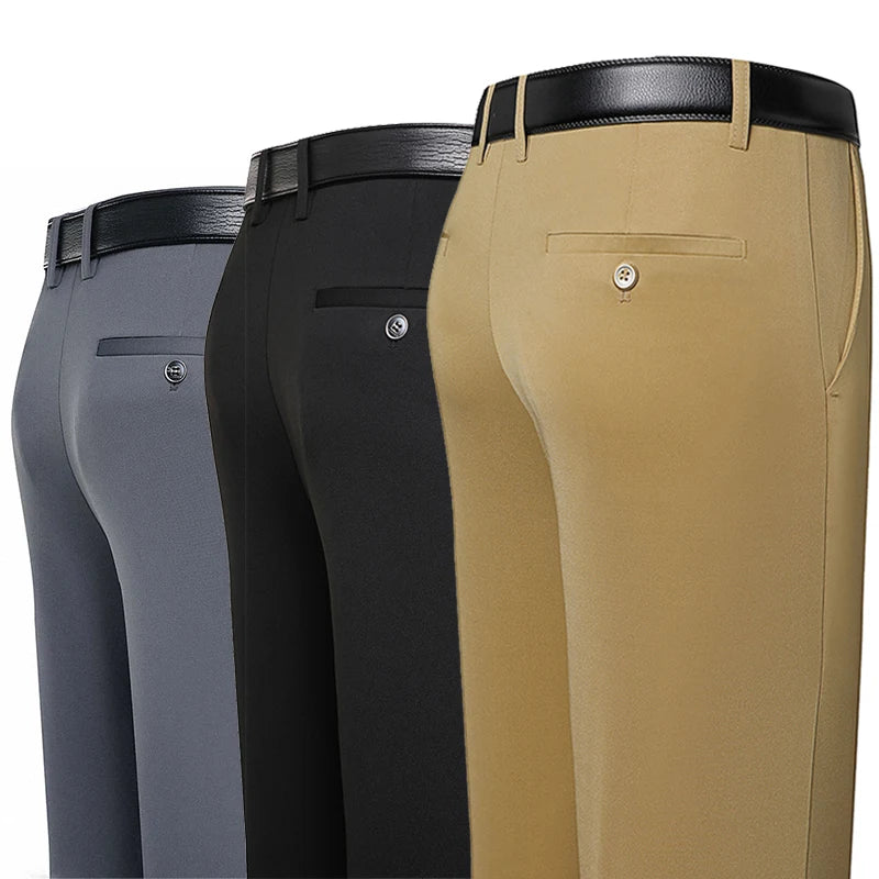 Langford Summer Trousers