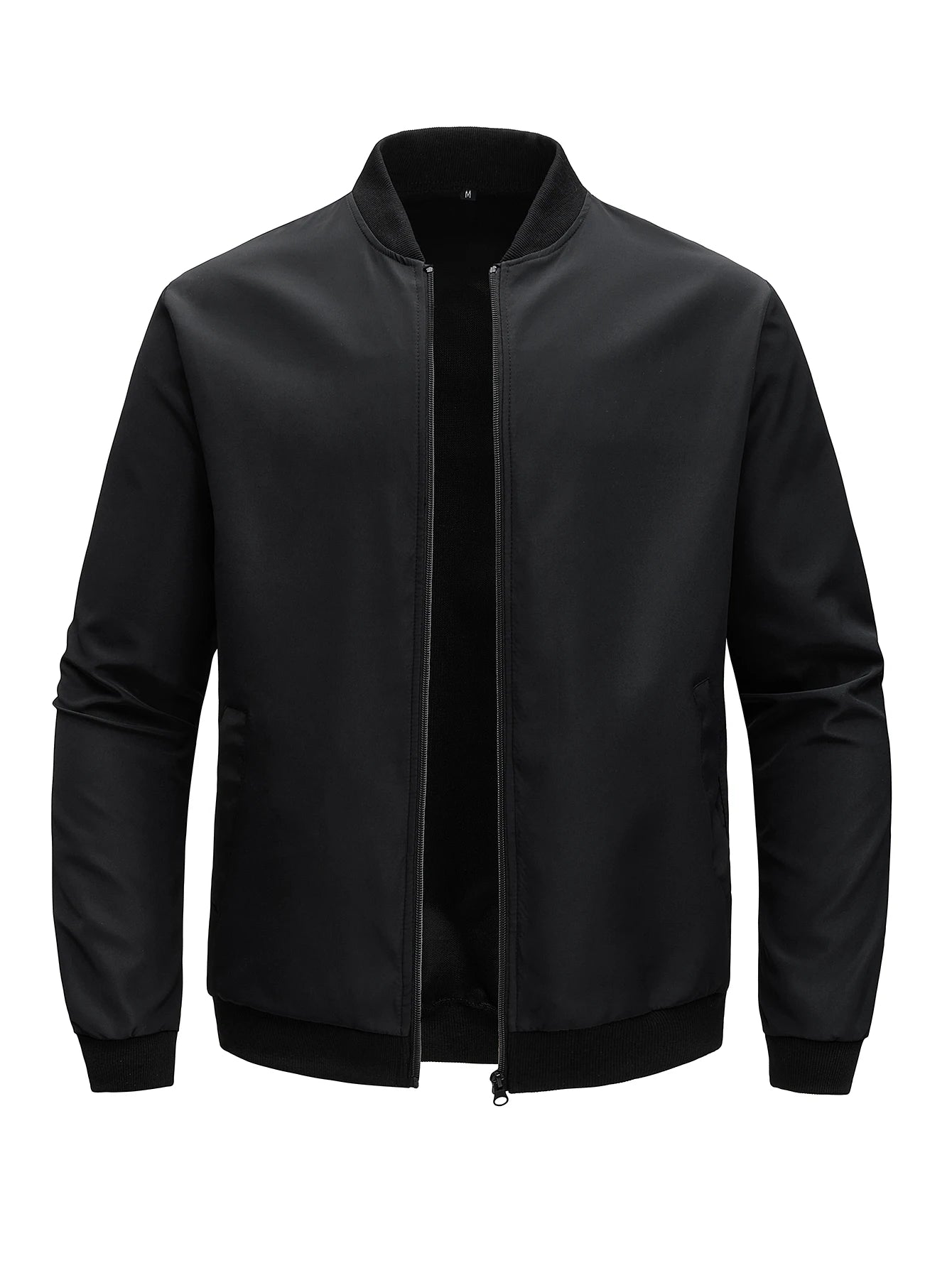 Varsity Casual Jacket