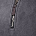 Summit Zip Fleece Jacket