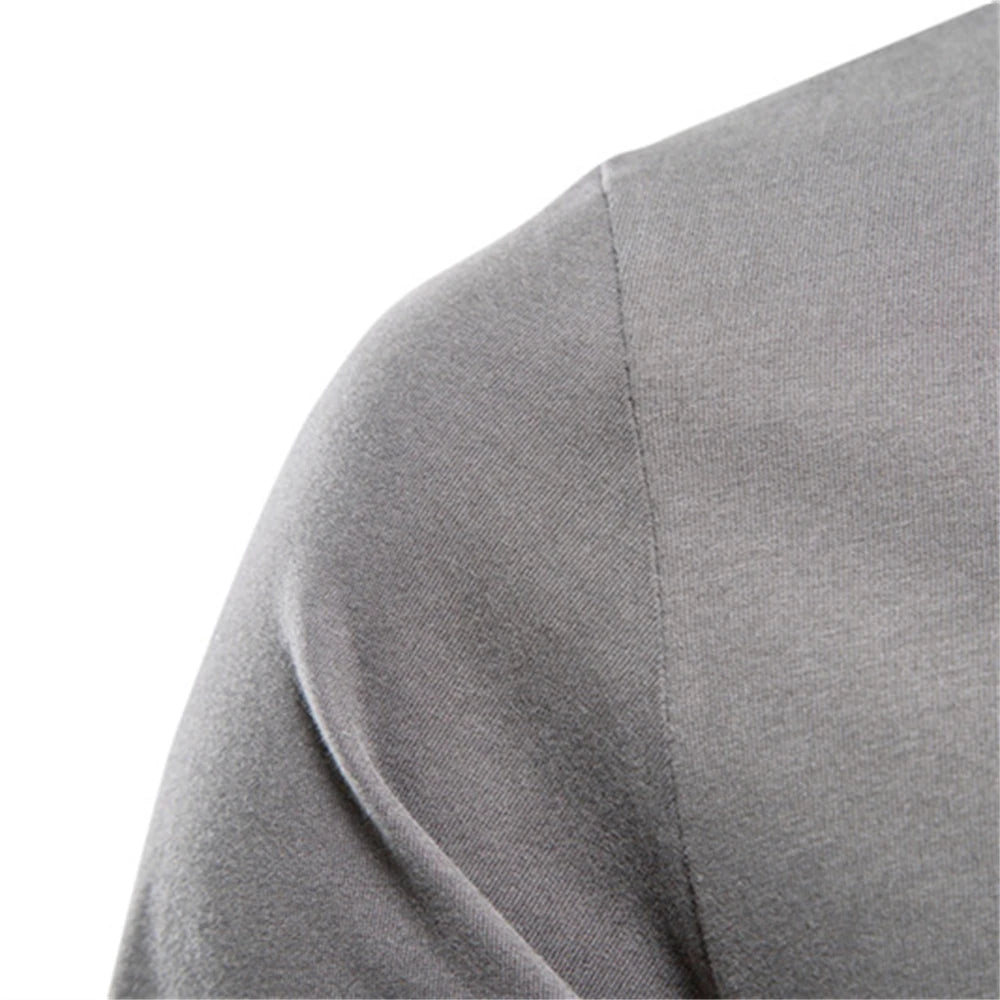 Base Cotton Long-Sleeve T-Shirt