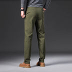 Heritage Cotton Trousers