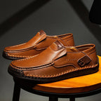 Marston Driving Loafers