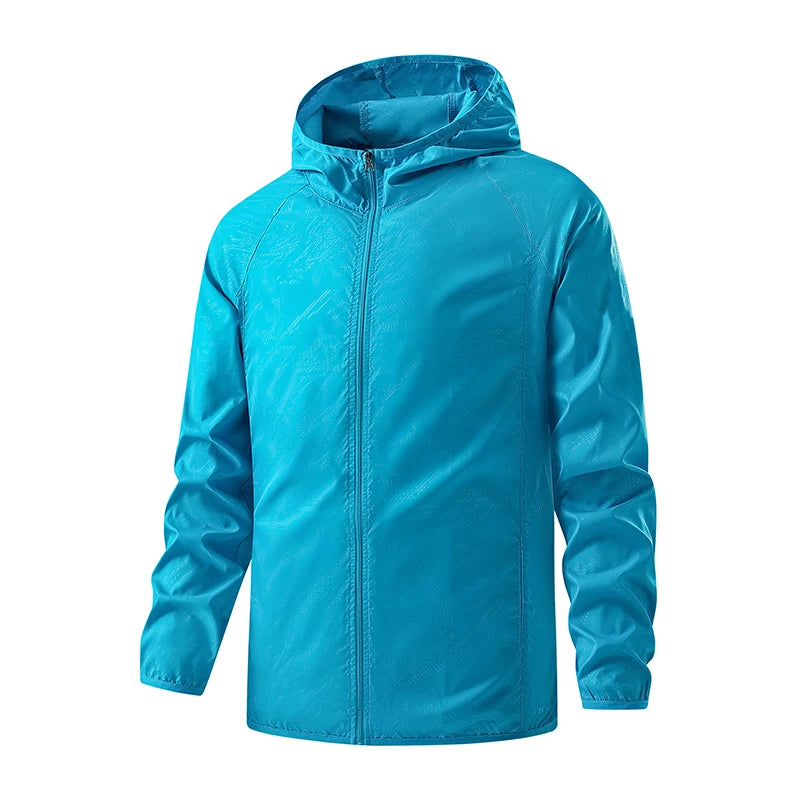 Stormguard Lightweight Rain Jacket