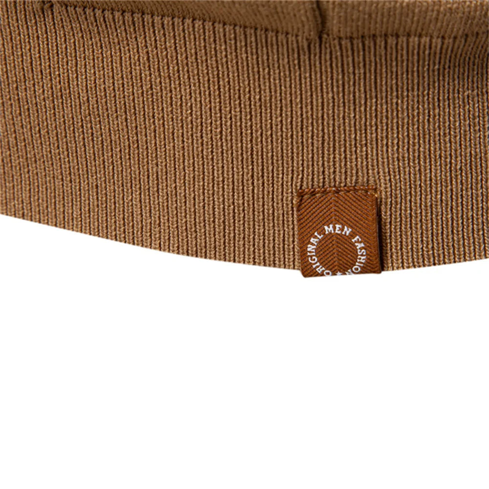 Motion Zip Polo