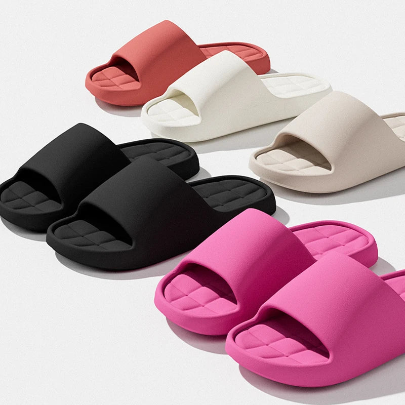 Shore Slide Sandals