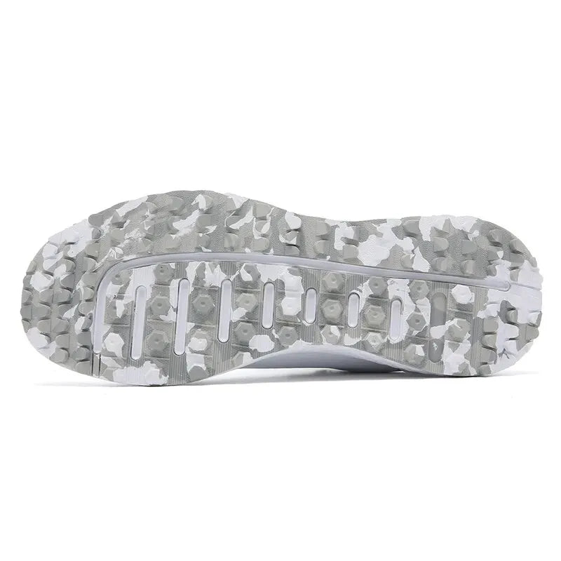 Links Waterproof Golf Trainers