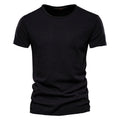 Core Cotton Crew T-Shirt