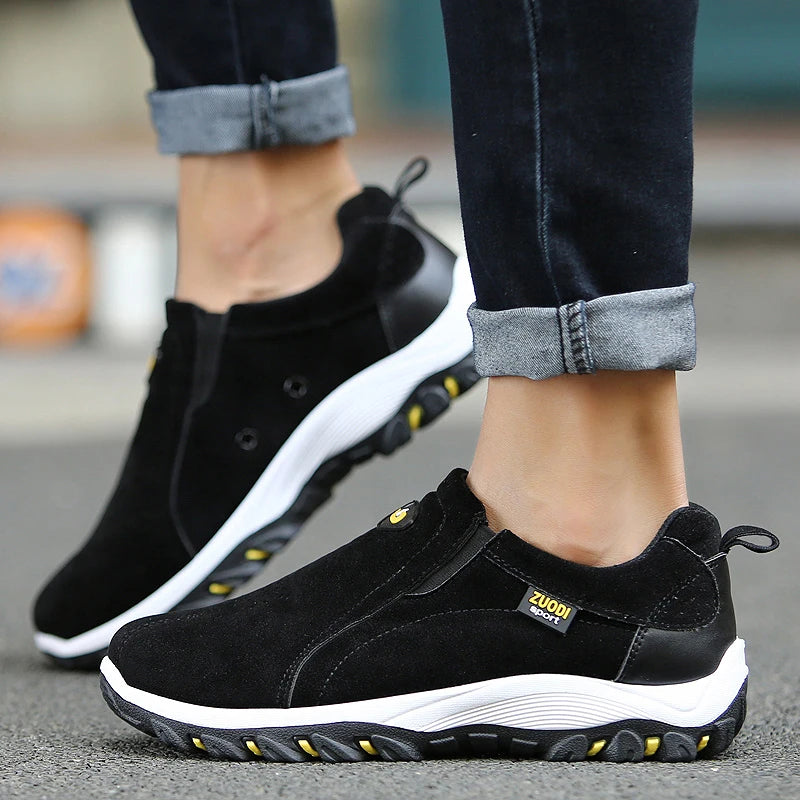 Stride Road Trainers