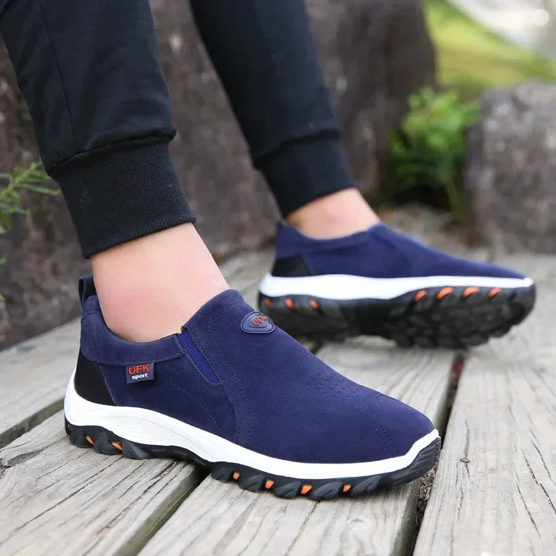 Stride Road Trainers