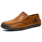 Marston Driving Loafers