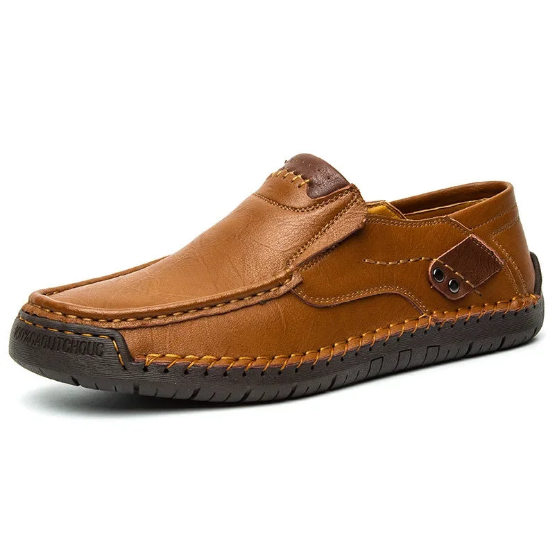 Marston Driving Loafers