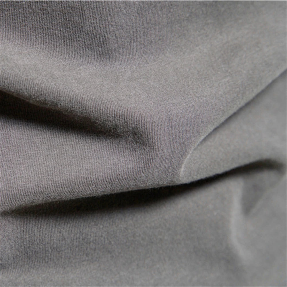 Base Cotton Long-Sleeve T-Shirt