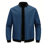Varsity Casual Jacket