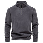 Summit Zip Fleece Jacket