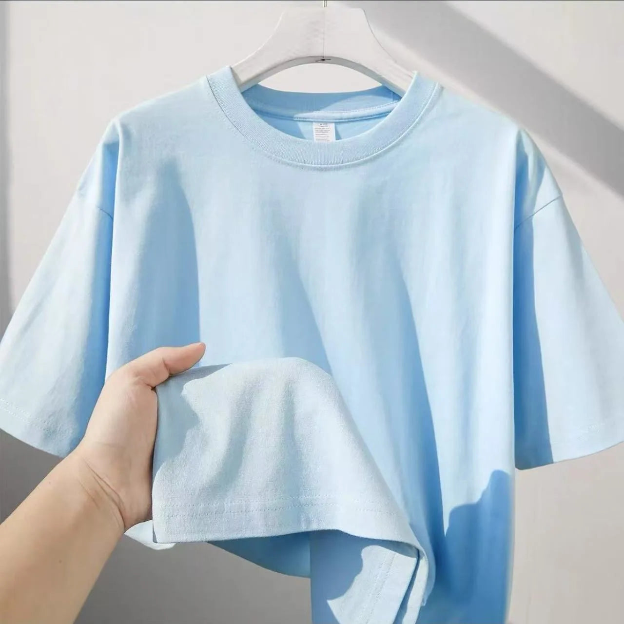 Forge Heavyweight T-Shirt