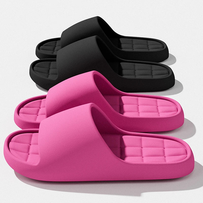 Shore Slide Sandals