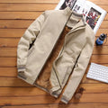 Hawker Aviator Jacket