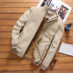 Hawker Aviator Jacket