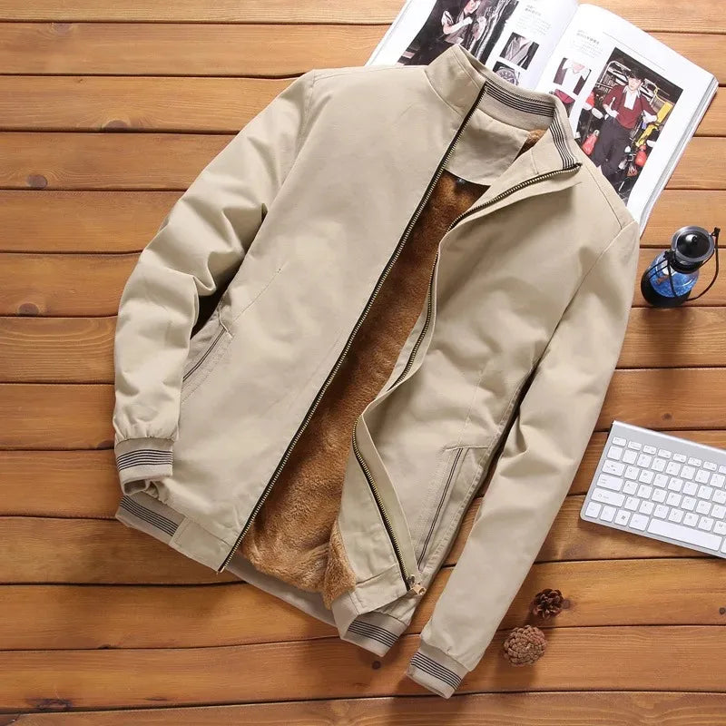 Hawker Aviator Jacket