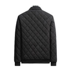 Alpine Diamond Fleece Bomber