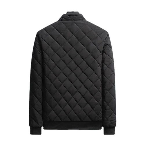 Alpine Diamond Fleece Bomber