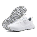 Links Waterproof Golf Trainers