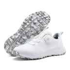 Links Waterproof Golf Trainers