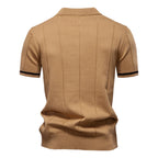 Motion Zip Polo