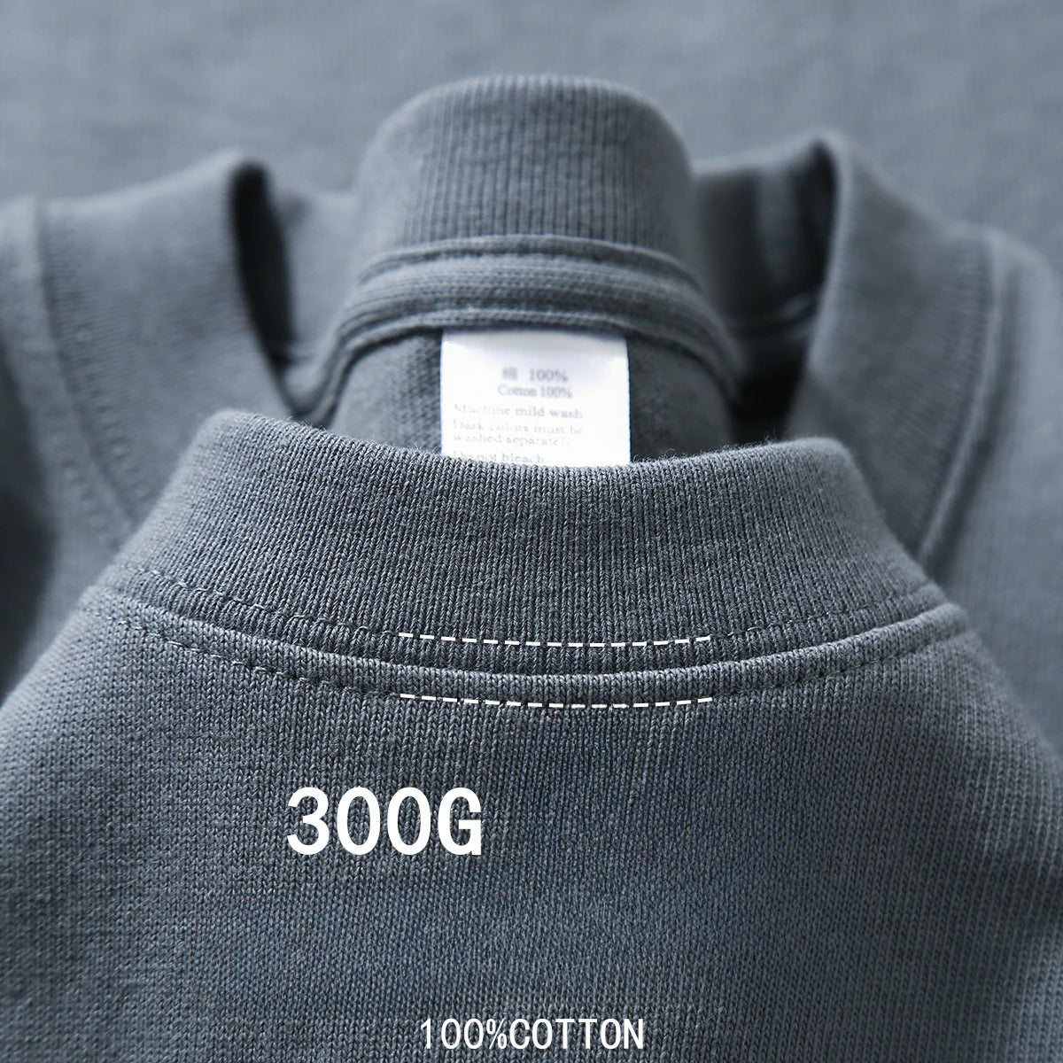 Forge Heavyweight T-Shirt