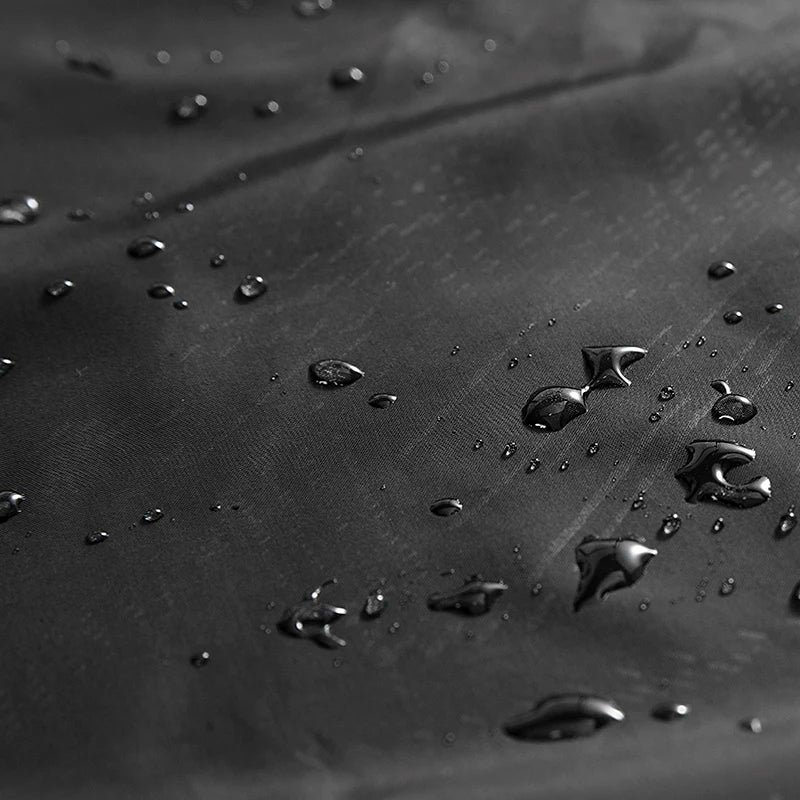 Stormguard Lightweight Rain Jacket
