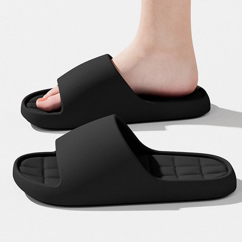 Shore Slide Sandals