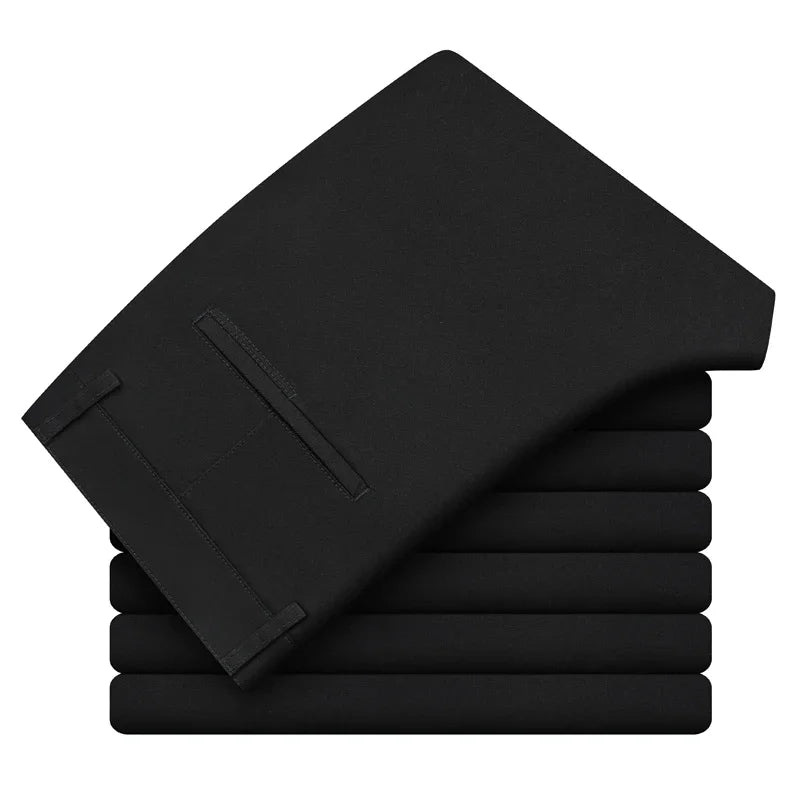 Heritage Cotton Trousers